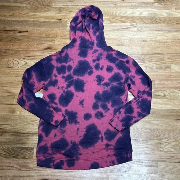 NWT Seven7 women’s masked hoodie❤️😷 - Picture 12 of 12